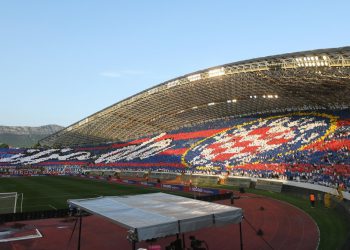 Sportske novosti – Novi poslovni potez na Poljudu: Hajduk ugovorio kredit, zna se i iznos i rok otplate