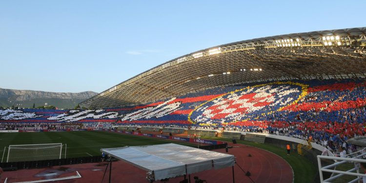 Sportske novosti – Novi poslovni potez na Poljudu: Hajduk ugovorio kredit, zna se i iznos i rok otplate