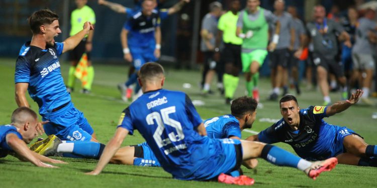 Sportske novosti – Nudi li ovo ljeto veliku promjenu u HR nogometu? Autsajder je upravo postao inspiracija za predstojeće bitke