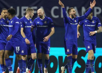 Sportske novosti – Objavljena velika lista, Dinamo je apsolutni kralj! U Ligi prvaka nitko nije pobijedio više ovakvih utakmica