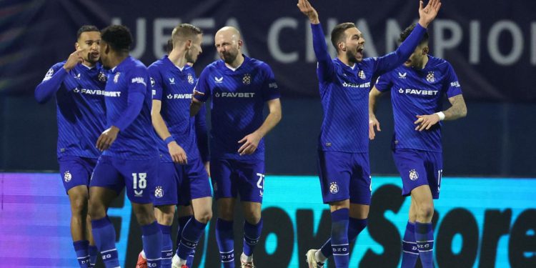 Sportske novosti – Objavljena velika lista, Dinamo je apsolutni kralj! U Ligi prvaka nitko nije pobijedio više ovakvih utakmica