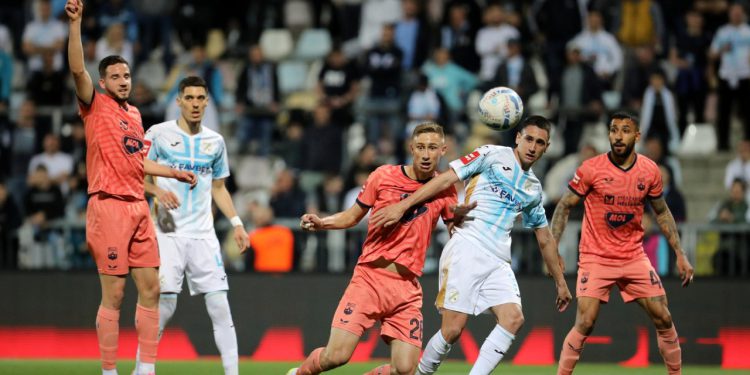 Sportske novosti – Objavljeni termini prvog kola SHNL-a: Evo tko otvara sezonu, ali i kad startaju Dinamo, Hajduk i Rijeka