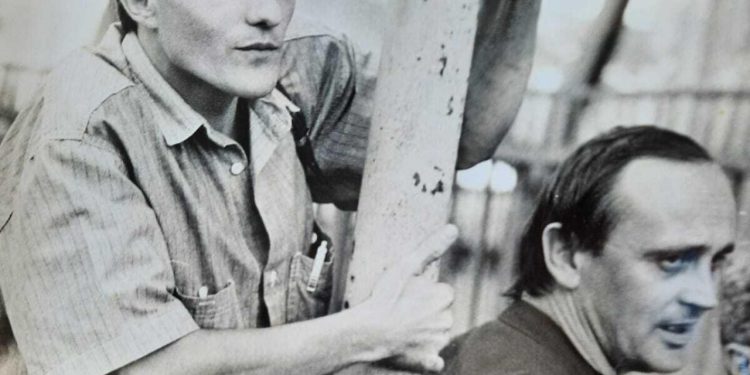 Sportske novosti – Od redara na stadionu do povjerenika lige: ‘Dva me puta čuvala policija, a Dinamo se 1990. trebao nazvati Croamo’