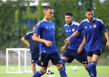 Sportske novosti – Od velike ‘otimačine’ do otpisanog na Maksimiru: Dinamo raskinuo ugovor s nekoć velikom Hajdukovom nadom