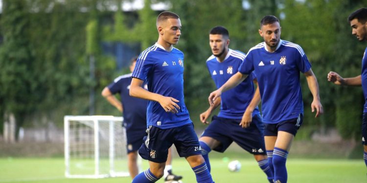 Sportske novosti – Od velike ‘otimačine’ do otpisanog na Maksimiru: Dinamo raskinuo ugovor s nekoć velikom Hajdukovom nadom