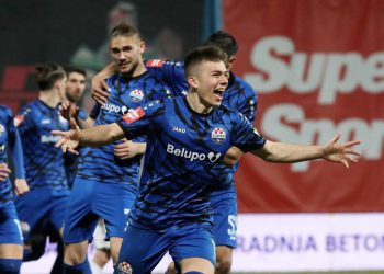 Sportske novosti – Odlazak na Maksimir odgođen do daljnjega: Bobanova želja potpisuje novi ugovor u Koprivnici