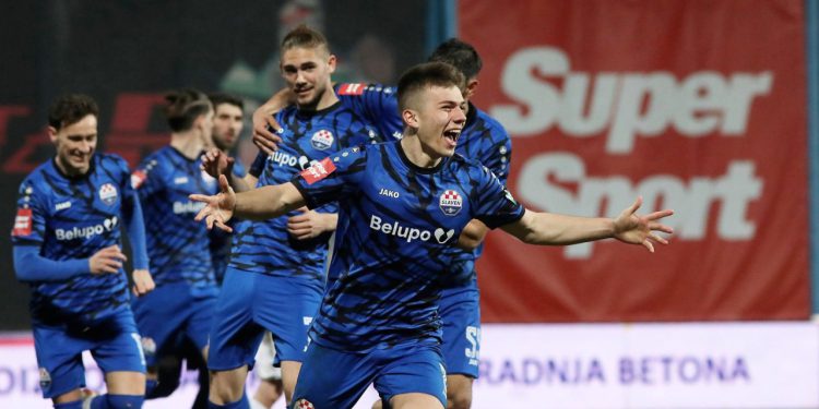 Sportske novosti – Odlazak na Maksimir odgođen do daljnjega: Bobanova želja potpisuje novi ugovor u Koprivnici