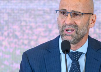 Sportske novosti – Odlučivao je o svemu važnome na Poljudu, a potezi koje je vukao u pravilu su bili pogrešni