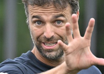 Sportske novosti – On je prvo pojačanje Hajduka za sljedeću sezonu, a Garcia treba izbaciti sve što je Gattuso postavio