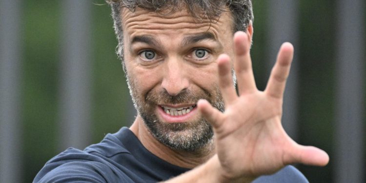 Sportske novosti – On je prvo pojačanje Hajduka za sljedeću sezonu, a Garcia treba izbaciti sve što je Gattuso postavio