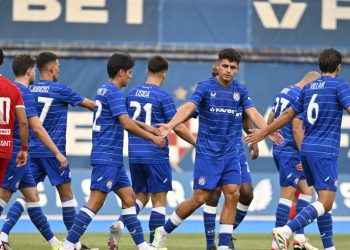 Sportske novosti – Opus Arena upoznat će novi Dinamo gladan trofeja: Pogledajte koja bi momčad trebala istrčati u Osijeku!