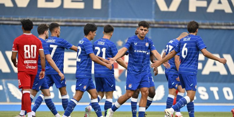 Sportske novosti – Opus Arena upoznat će novi Dinamo gladan trofeja: Pogledajte koja bi momčad trebala istrčati u Osijeku!