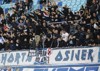 Sportske novosti – Osijek objavio cijene godišnjih pretplata i obradovao navijače: Najvjerniji dobili poseban popust