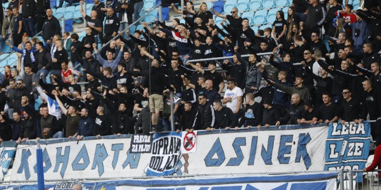 Sportske novosti – Osijek objavio cijene godišnjih pretplata i obradovao navijače: Najvjerniji dobili poseban popust