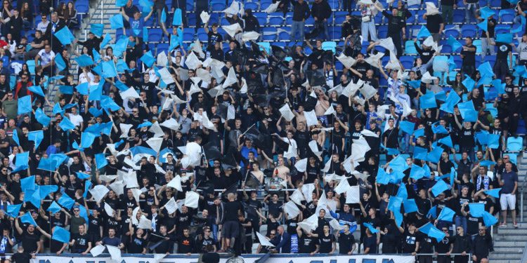 Sportske novosti – Osijek održao sastanak s navijačima i policijom: ‘Direktor će idućih dana javno odgovoriti na brojna navijačka pitanja’