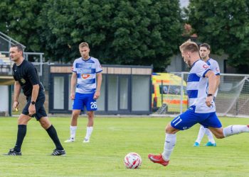 Sportske novosti – Osijek se raspucao protiv Rumunja i stigao do visoke pobjede, priliku dobili i oporavljenici od ozljeda