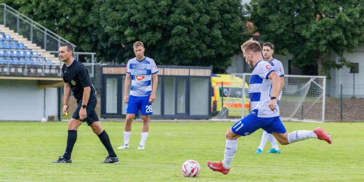 Sportske novosti – Osijek se raspucao protiv Rumunja i stigao do visoke pobjede, priliku dobili i oporavljenici od ozljeda