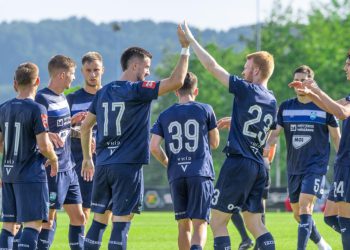 Sportske novosti – Osijek slavio protiv ukrajinskog prvaka, Jakupović izveo majstoriju, sudac prekinuo utakmicu u 85. minuti!