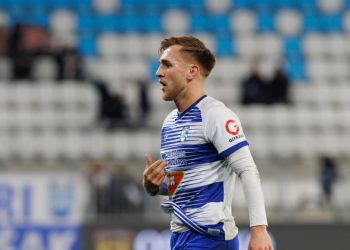 Sportske novosti – Osijek u prvoj pripremnoj utakmici zabio čak šest golova, ali i primio četiri!