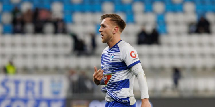 Sportske novosti – Osijek u prvoj pripremnoj utakmici zabio čak šest golova, ali i primio četiri!