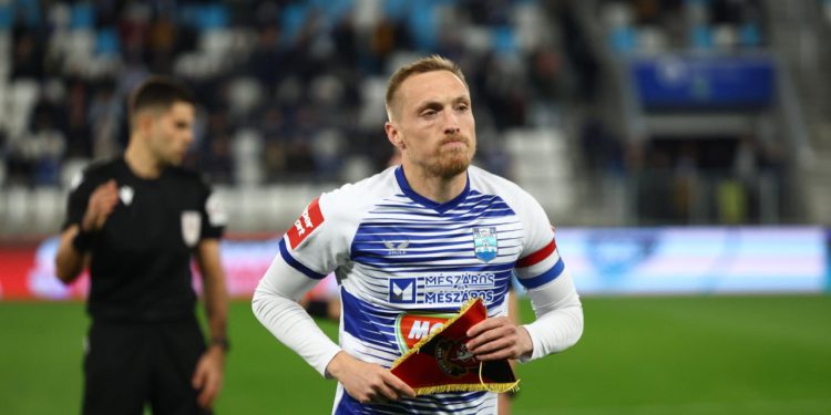 Sportske novosti – Osijekov kapetan otvoreno za SN: ‘Lani je klub pogriješio u selekciji igrača, zbog svega je trpjela i moja obitelj’