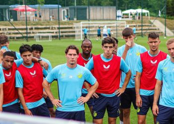 Sportske novosti – Ova četiri pojačanja su pun pogodak, ali šećer stiže na kraju: Dinamo želi dovesti još četvoricu ‘kapitalaca’!