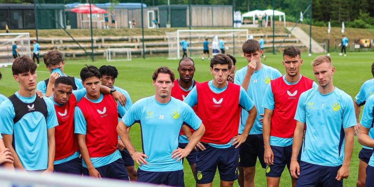 Sportske novosti – Ova četiri pojačanja su pun pogodak, ali šećer stiže na kraju: Dinamo želi dovesti još četvoricu ‘kapitalaca’!