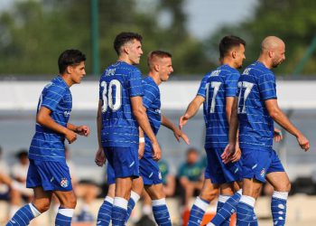 Sportske novosti – Ovaj problem duboko je usađen u momčad Dinama! Boban je bio u pravu, a vremena je sve manje