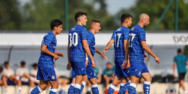 Sportske novosti – Ovaj problem duboko je usađen u momčad Dinama! Boban je bio u pravu, a vremena je sve manje