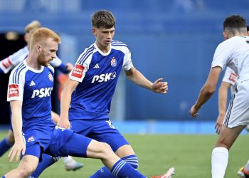 Sportske novosti – Ovaj trio će biti udarni u Dinamu na početku sezone, a veliki talent će teško igrati u ovoj konstelaciji snaga