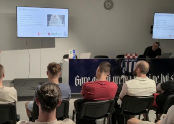 Sportske novosti – Ovakav kamp nudi više od treninga – pruža osjećaj zajedništva i podršku igračima koji čekaju ugovore