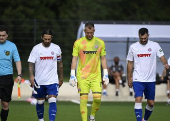 Sportske novosti – Ovo bi mogao biti kraj priče! Oglasio se čovjek za kojeg nije bilo mjesta u Hajdukovu avionu, što je htio poručiti?