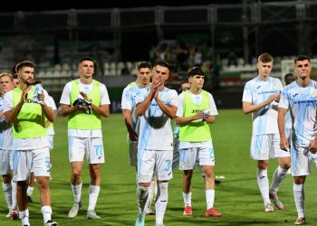 Sportske novosti – Ovo su potencijalni protivnici Rijeke u play-offu EL: Moguć je ponovni susret s Bugarima, ali i gostovanje u Srbiji