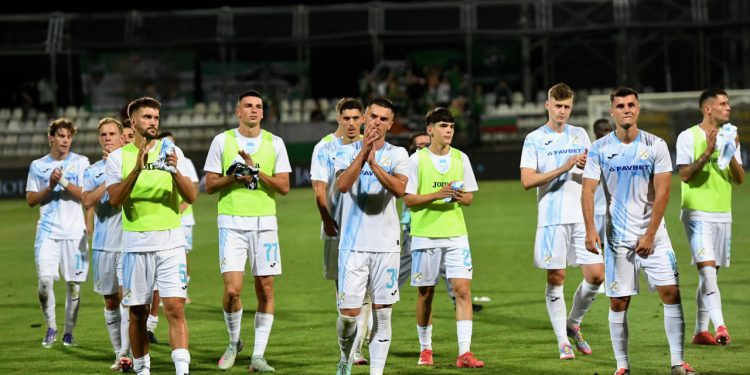Sportske novosti – Ovo su potencijalni protivnici Rijeke u play-offu EL: Moguć je ponovni susret s Bugarima, ali i gostovanje u Srbiji