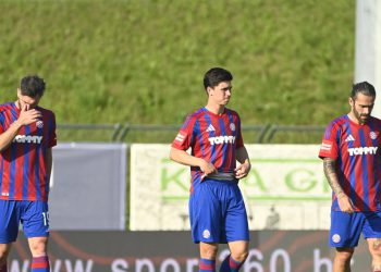 Sportske novosti – Pala je prva zamjena domaćinstava u novoj SHNL sezoni, Hajduk objavio dogovor s Goricom