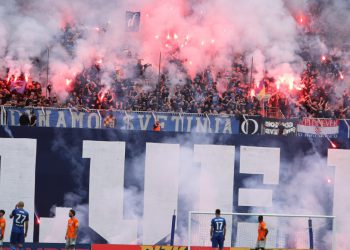 Sportske novosti – Pao je rekord na Maksimiru! Evo koliko Dinamo danas ima članova