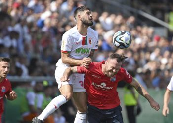 Sportske novosti – Pao je veliki dogovor na Opus Areni: Nekad je igrao u Dinamu i Hajduku, a danas iz Njemačke stiže u Osijek