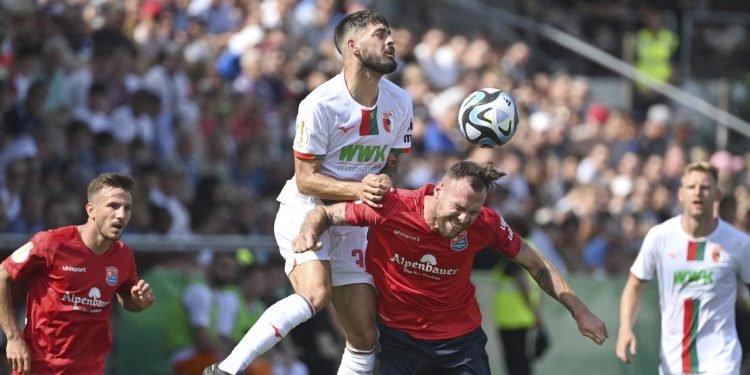 Sportske novosti – Pao je veliki dogovor na Opus Areni: Nekad je igrao u Dinamu i Hajduku, a danas iz Njemačke stiže u Osijek