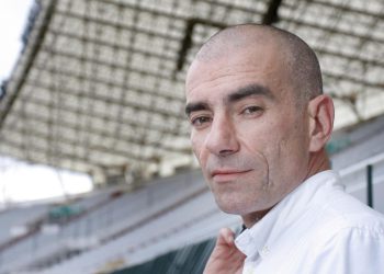 Sportske novosti – Pavasović Visković: ‘On je najkompetentnija osoba u Hrvatskoj. U Hajduku nema kaosa ni drame’