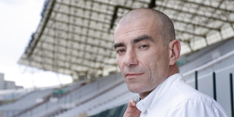 Sportske novosti – Pavasović Visković: ‘On je najkompetentnija osoba u Hrvatskoj. U Hajduku nema kaosa ni drame’