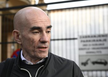 Sportske novosti – Pavasović Visković: U Bledu se nije dogodilo ništa spektakularno, ovo će se rasplesti u našu korist!