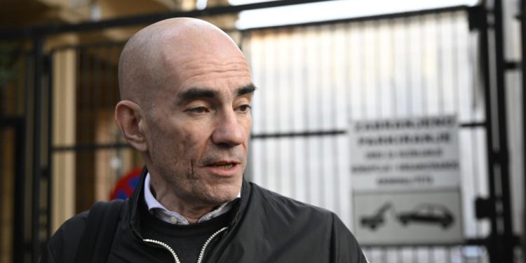 Sportske novosti – Pavasović Visković: U Bledu se nije dogodilo ništa spektakularno, ovo će se rasplesti u našu korist!