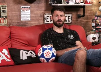 Sportske novosti – Petković otkrio: ‘Iskreno, tada nisam živio sportski… A to što sam doživio od Bišćana, nisam nikada od nikog’