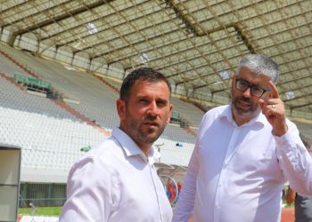 Sportske novosti – Poništen natječaj za obnovu Poljuda! Evo što se dogodilo, slijedi referendum, moguće i rušenje stadiona