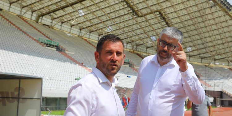 Sportske novosti – Poništen natječaj za obnovu Poljuda! Evo što se dogodilo, slijedi referendum, moguće i rušenje stadiona