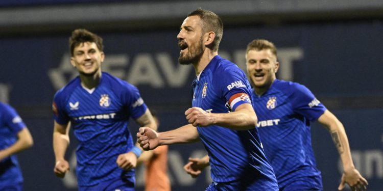 Sportske novosti – Posebna utakmica: Ademi je protiv Dinama prošli put igrao 2010. i pobijedio ga! Sjećate li se strijelca za Plave?