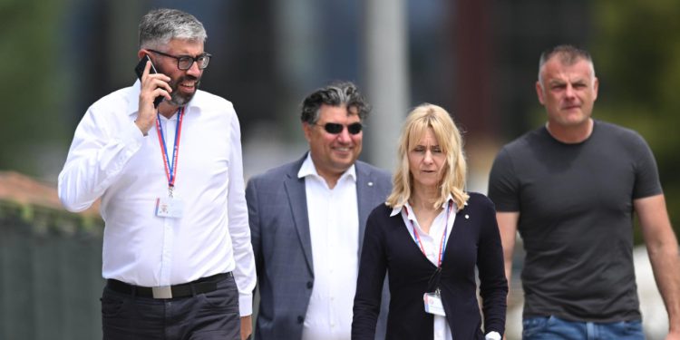 Sportske novosti – Potpuni šok za Hajduk u ionako teškoj situaciji: UEFA brutalno kaznila Splićane zbog financijskog fair-playa!