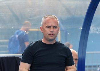 Sportske novosti – Pozitivni signali za Šafarića, Varaždin pronašao recept za izlazak iz golgeterske jalovosti