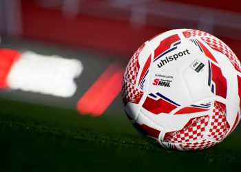 Sportske novosti – Predstavljena nova lopta za SHNL: ‘Htjeli smo još više istaknuti ono po čemu je Hrvatska dizajnerski najpoznatija’