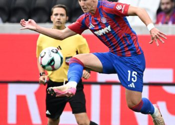 Sportske novosti – Pripreme je završio s golom i asistencijom, nakon LASK-a poručuje: ‘Nipošto ne smijemo podcijeniti Ziru’